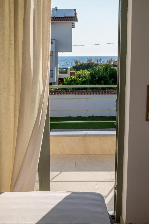 View, Ionian Green Villas in Preveza