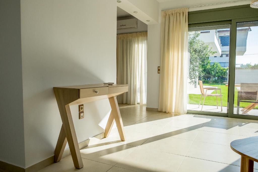 Facilities, Ionian Green Villas in Preveza