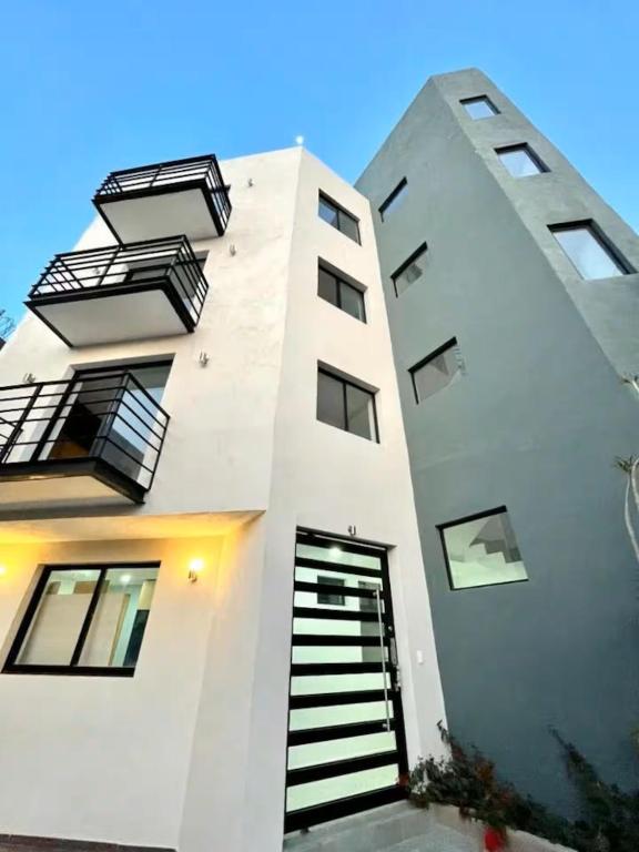 Living Alameda - 4