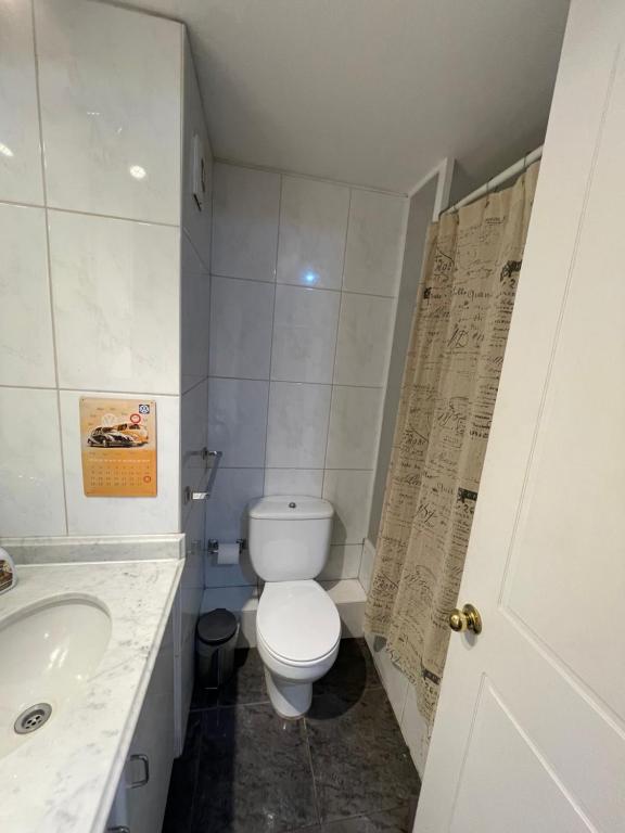 Departamento en Providencia - 3