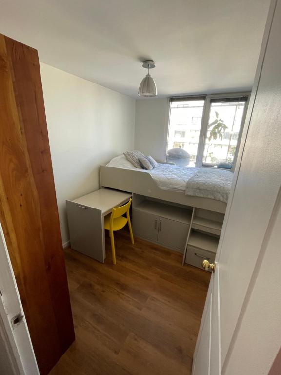 Departamento en Providencia - 5