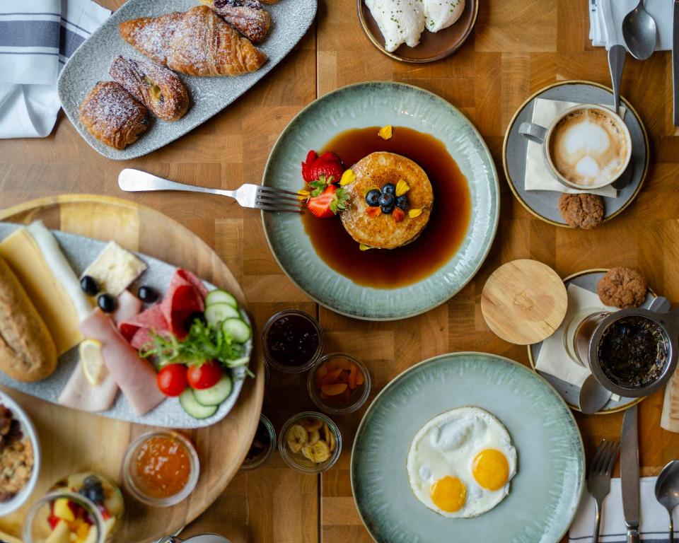 お料理のイメージ