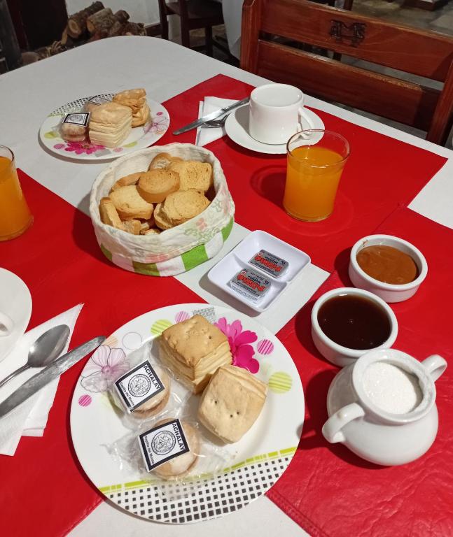 Hostería Las Gemelas - 2