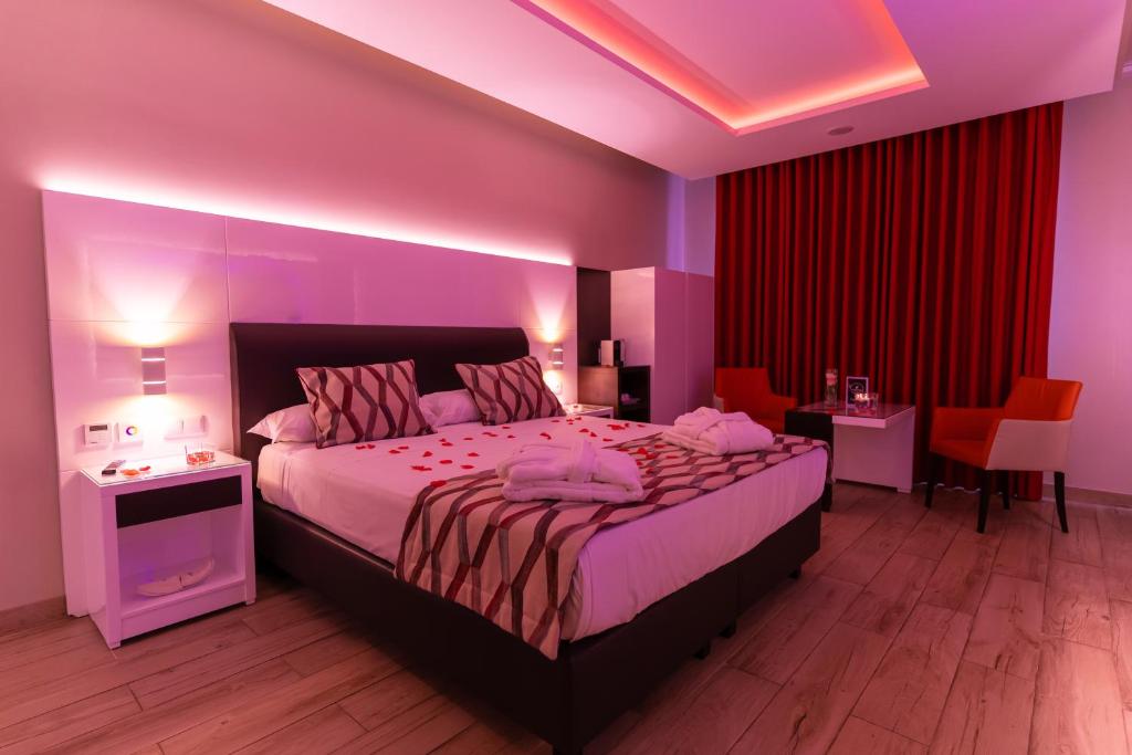 Motel Portofino, Matosinhos