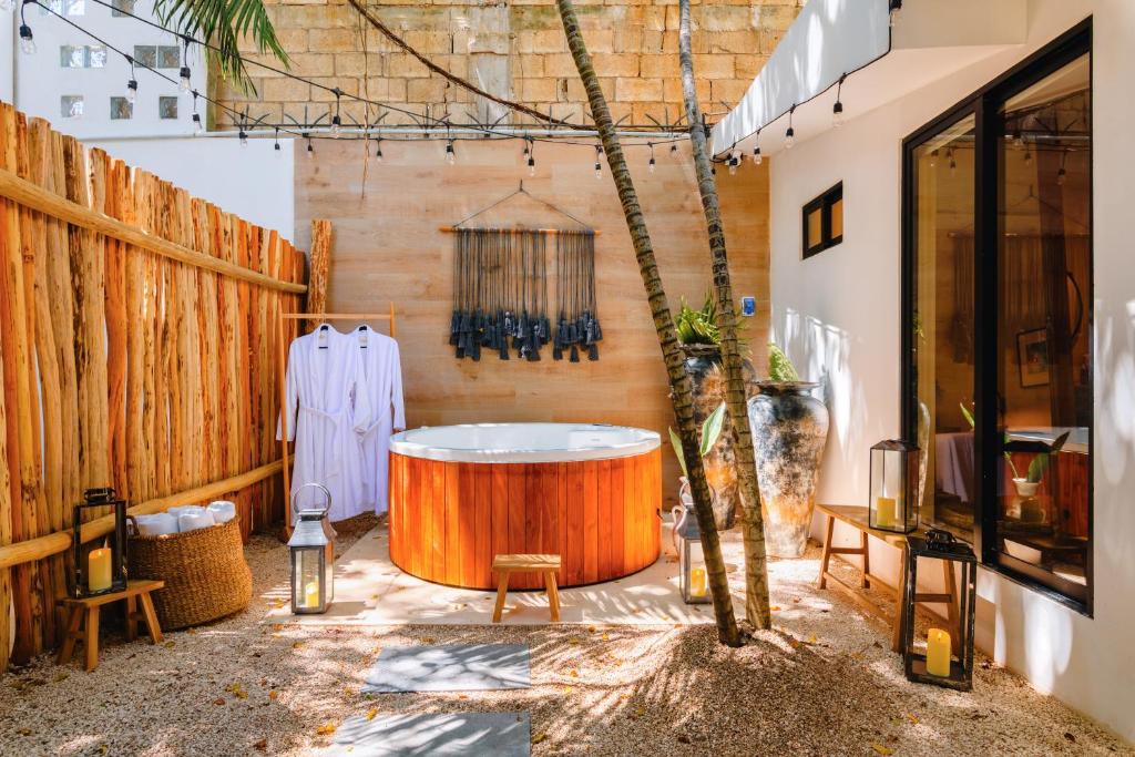 Malish Hotel & Spa Luxury Edition - 5