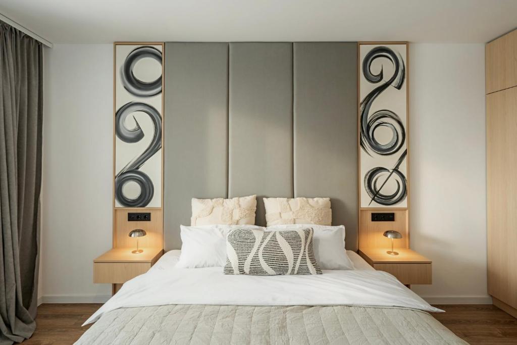 ANÔN House Pipera, Voluntari