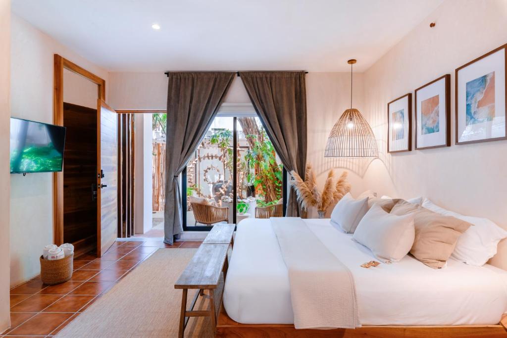 Malish Hotel & Spa Luxury Edition - 4
