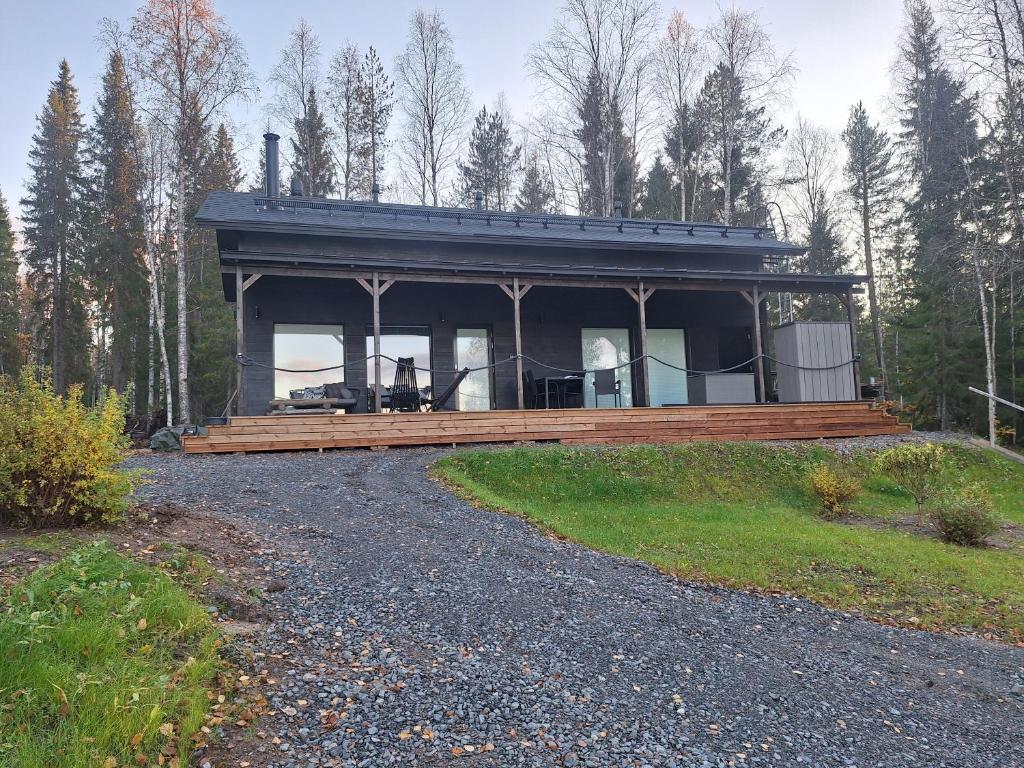 NorvaStar, Rovaniemi