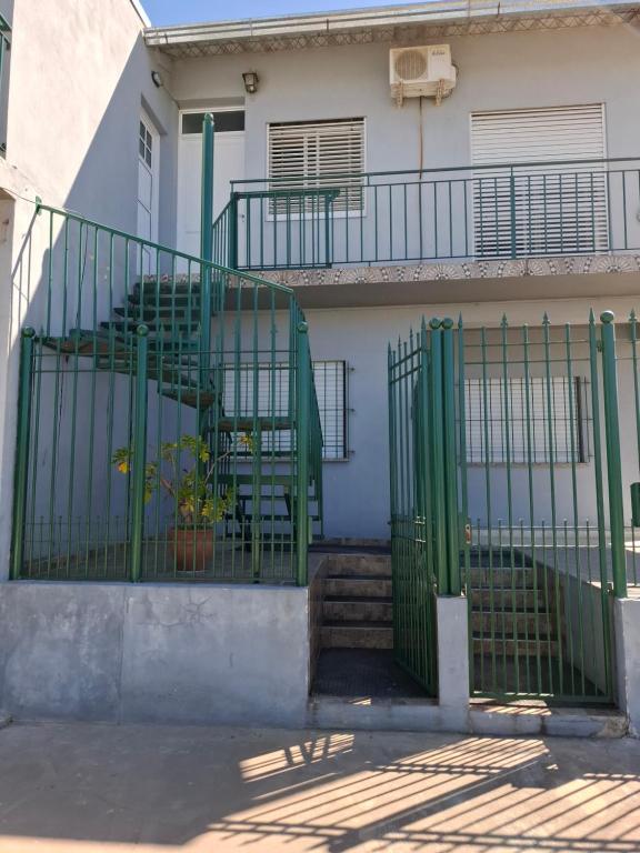 Casa cdelu 2 habitaciones - 1