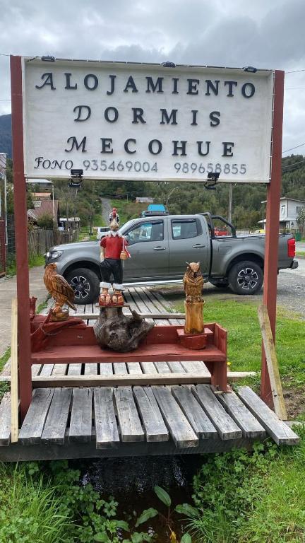 Mecohue - 5
