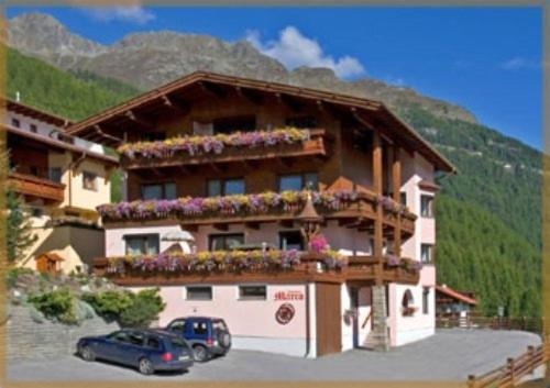 Gästehaus Marco - 2