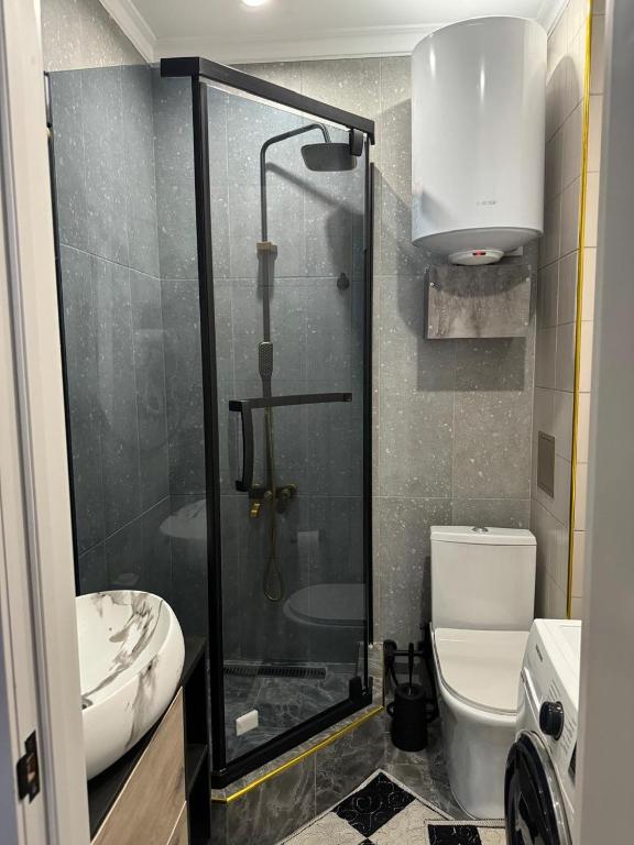 Квартира, Semej