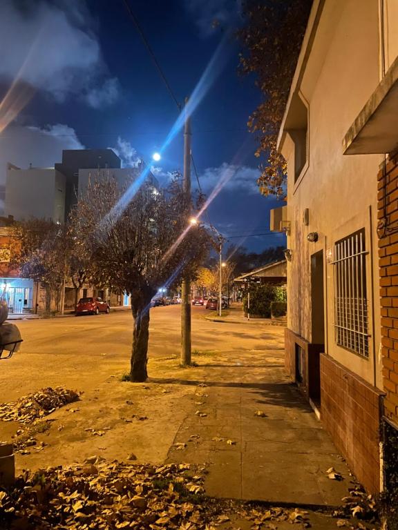 Casa para estudiantes - 4