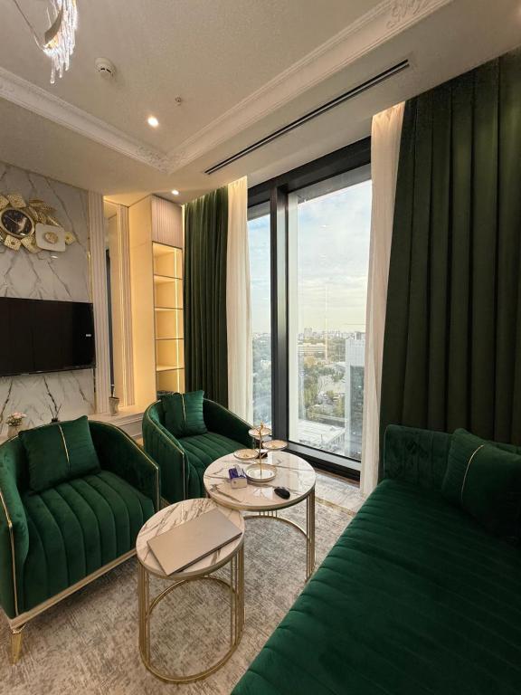 Sky Nest Apartments, Taschkent