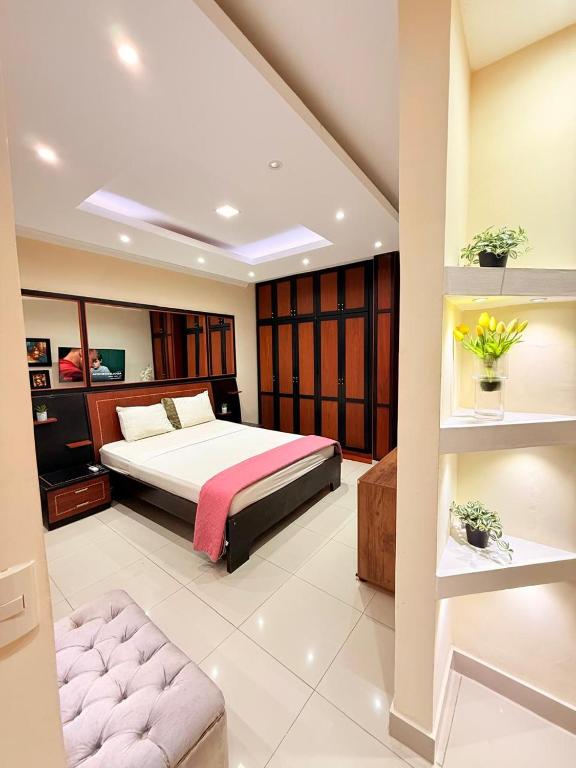 Suite exclusiva en Machala - 4