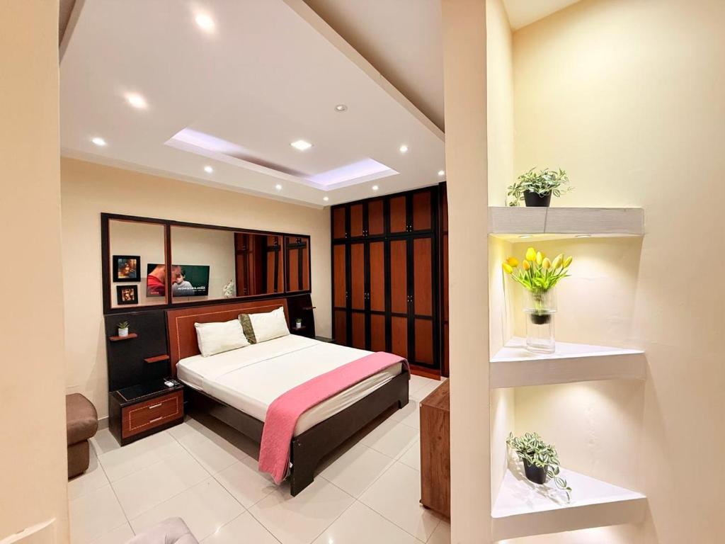 Suite exclusiva en Machala, Machala