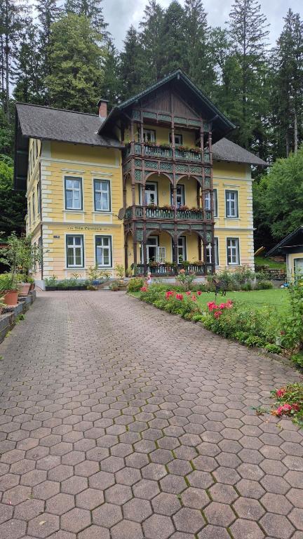 Villa Ohrenstein - Komfort Suite - 1