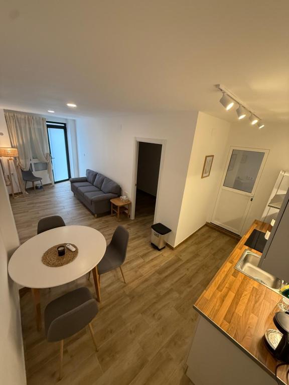 Infinity Apartment - 2
