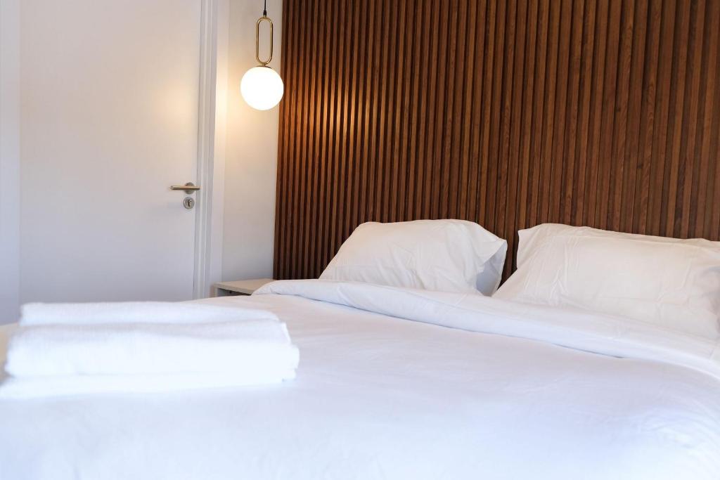 Departamento de 1 dormitorio en el eje financiero - 5