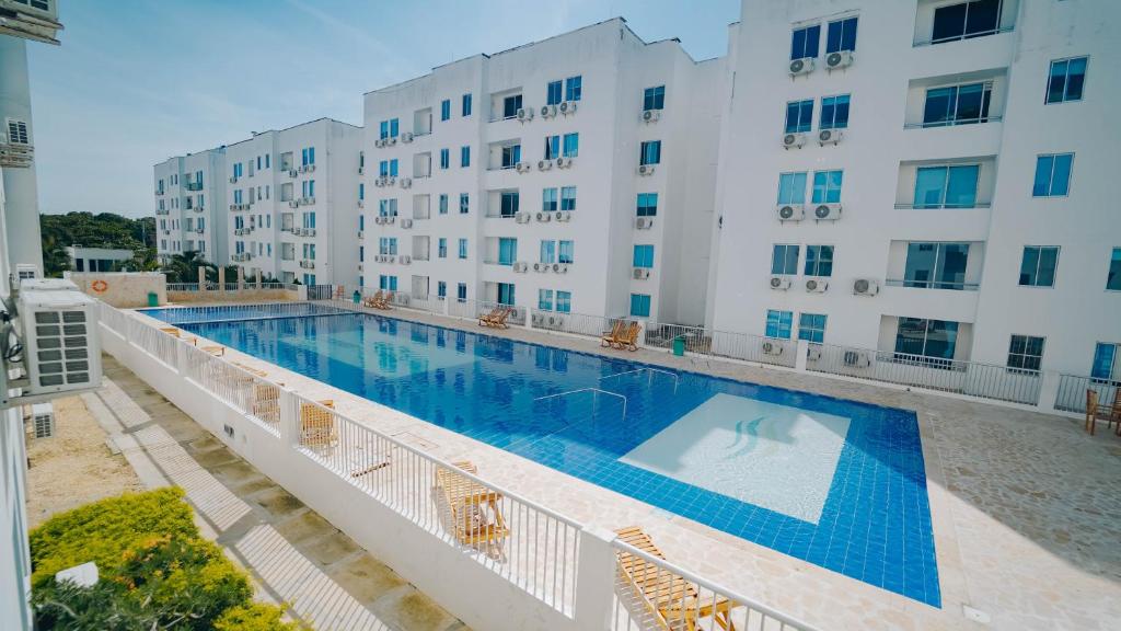 Caribe Familiar 504 - 1