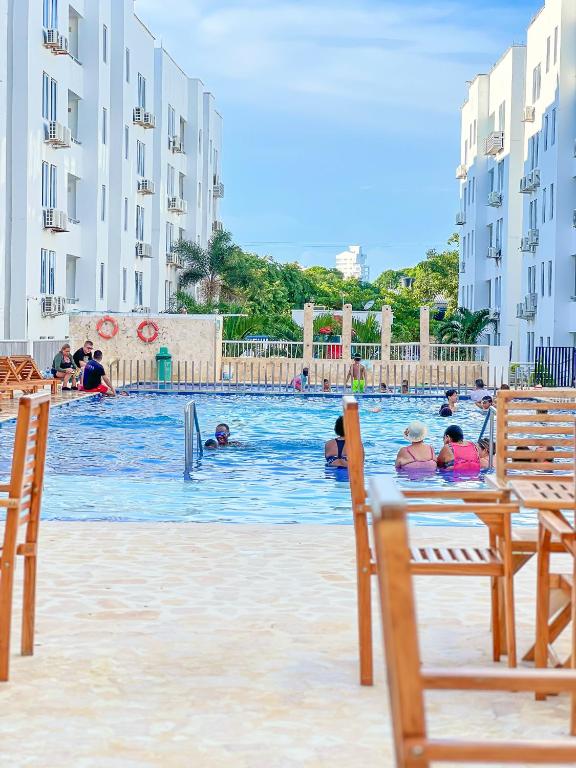 Caribe Familiar 504 - 4