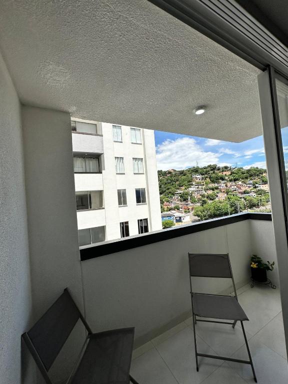 Central Suite - 3