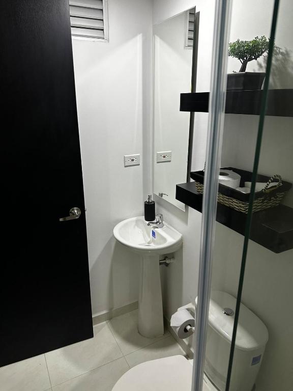 Central Suite - 5