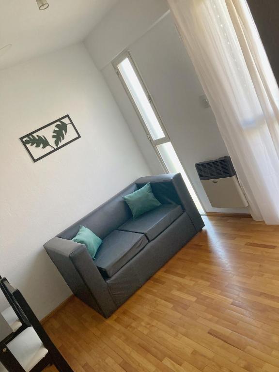 Departamento Juniors - 2