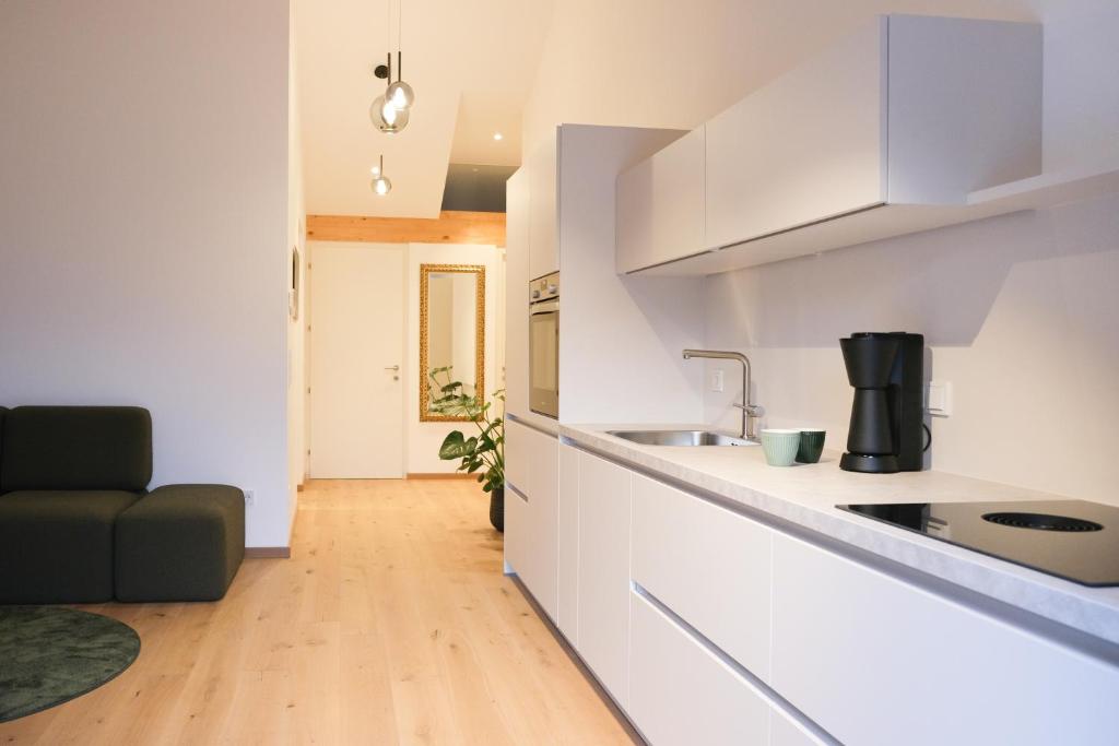 Kreuz Appartement - 1