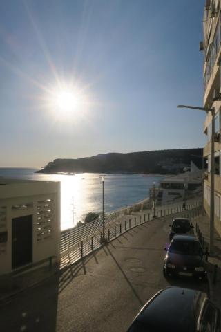Small apartment by the beach, Sesimbra