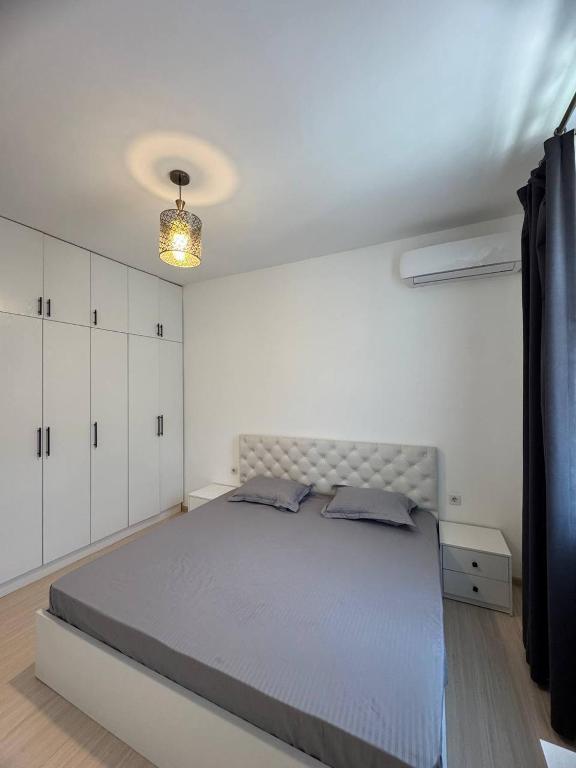 Qushbegi apartment, Yakkasaray