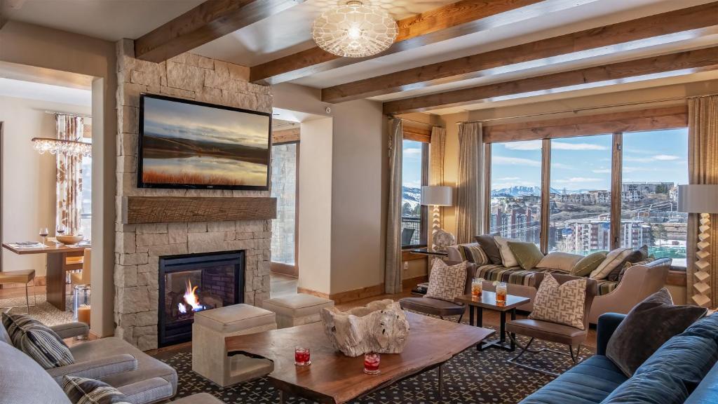 Edgemont #2201 Starlight Ridge, Steamboat Springs