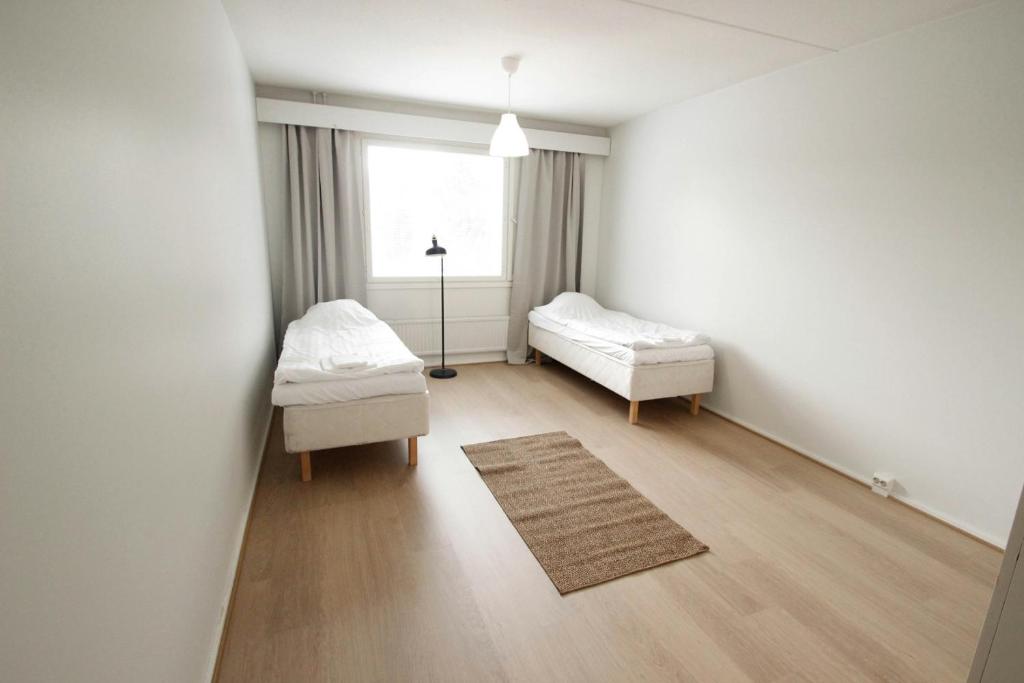 Spacious Apartment for 2, Mikkeli