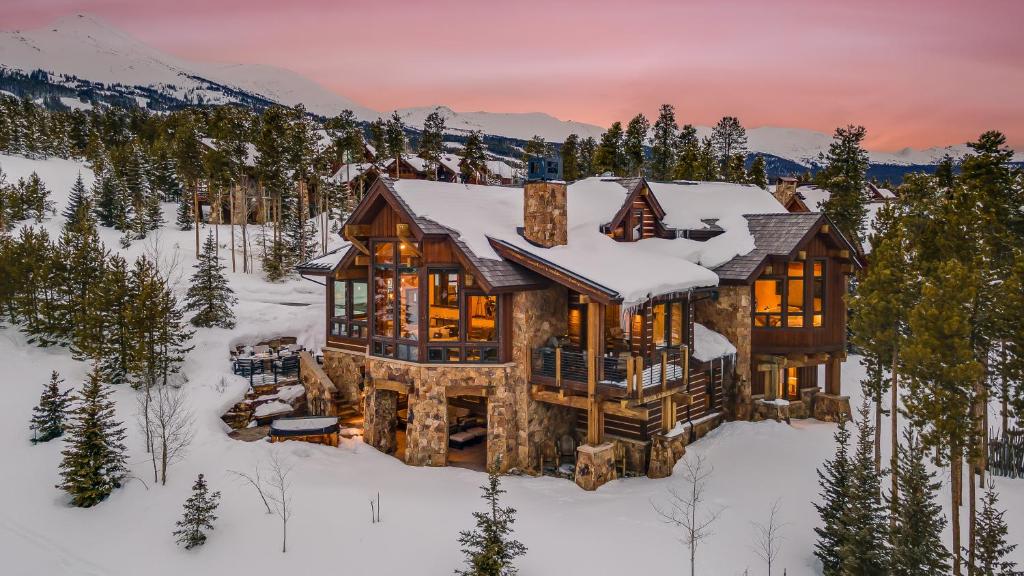 Epic Retreat, Breckenridge