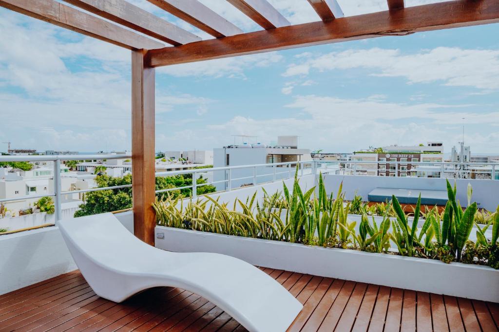 Ame Hotel Boutique & Spa - 4