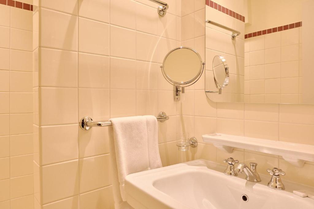 バスルーム（客室）