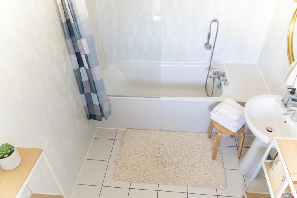 Duplex cosy- proche centre ville - 5