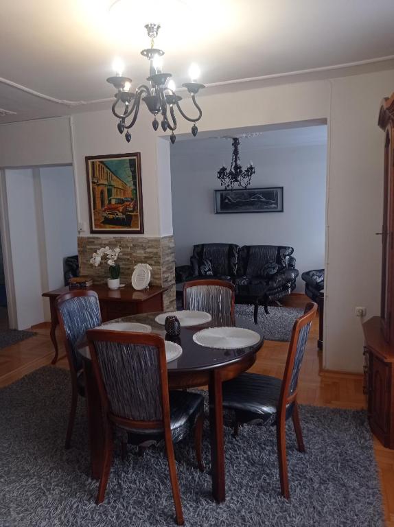 Apartman Centar - 2