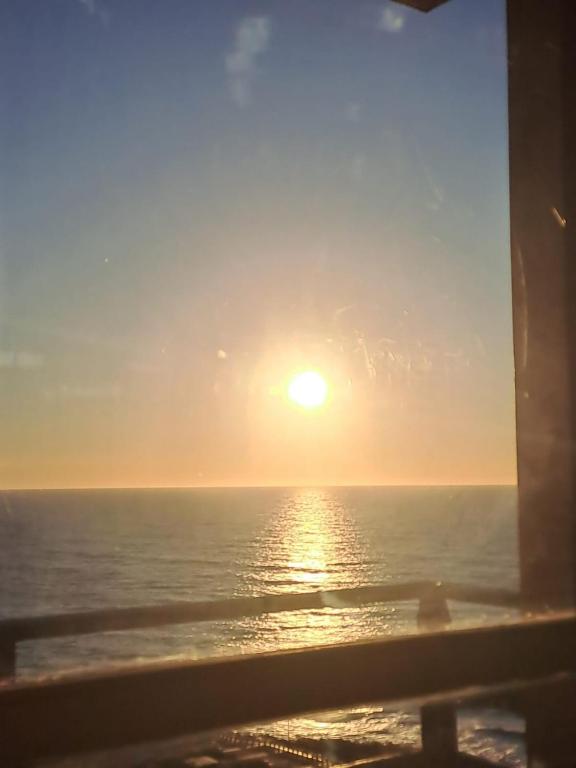 Amaneceres de Mar - 3