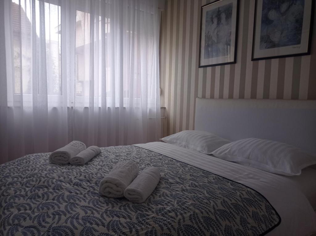 Apartman Centar - 5