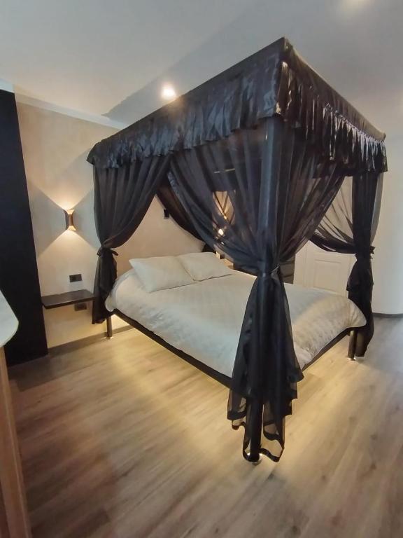 Romántica Suite entre tules - 1