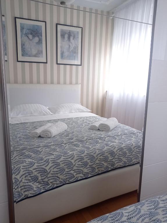 Apartman Centar - 4
