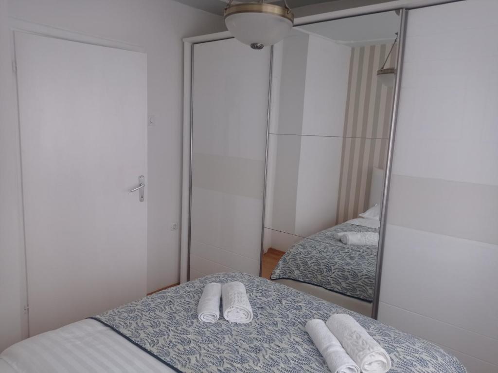 Apartman Centar - 3