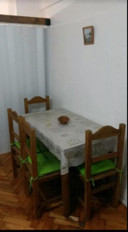 DEPARTAMENTO en MICROCENTRO - 3