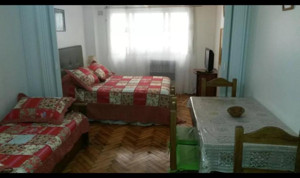 DEPARTAMENTO en MICROCENTRO - 4