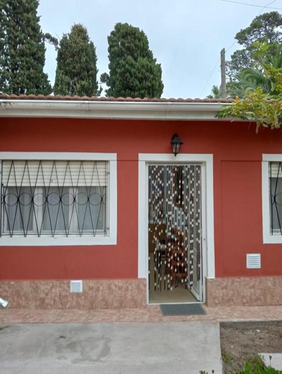 Bosque, San Clemente del Tuyú