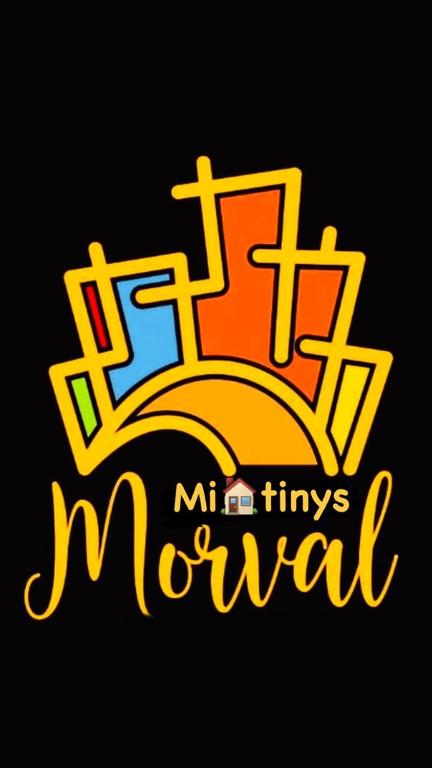 tiny house frente al mar - 1