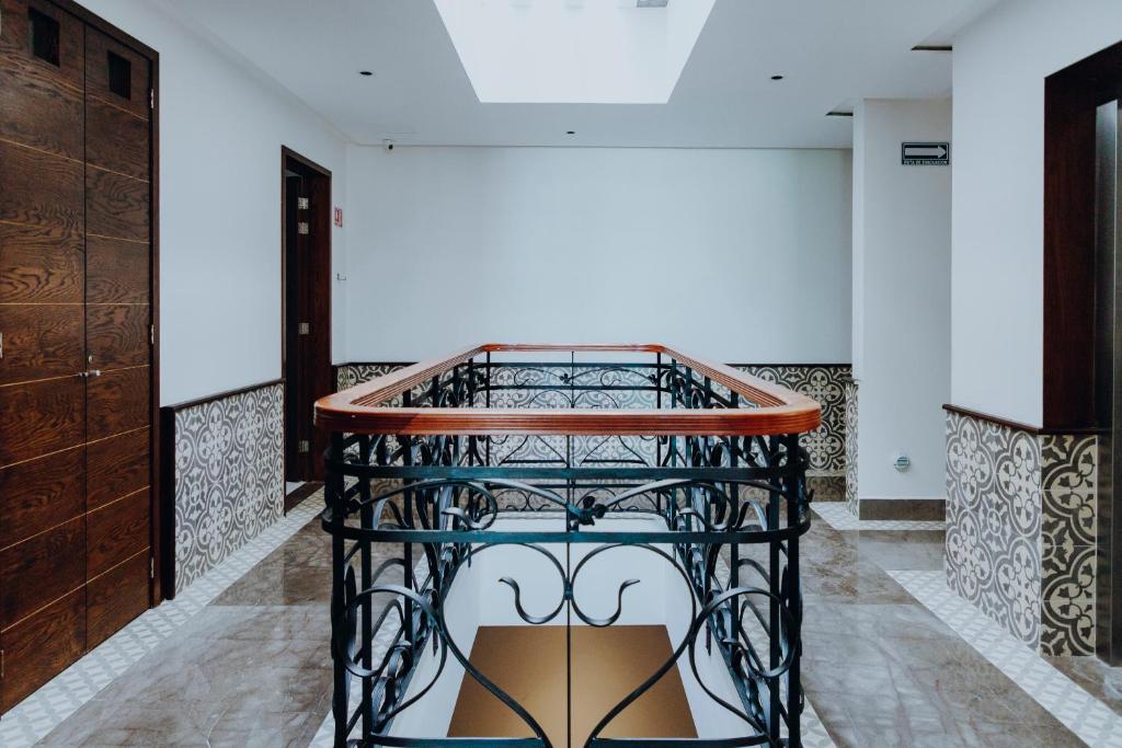 Ame Hotel Boutique & Spa - 2