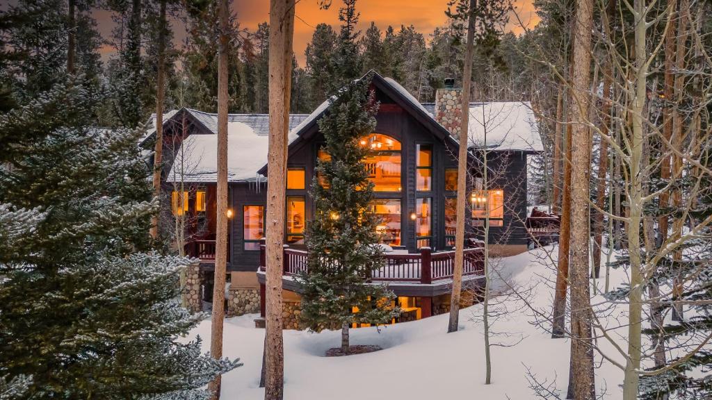 Inglenook, Breckenridge