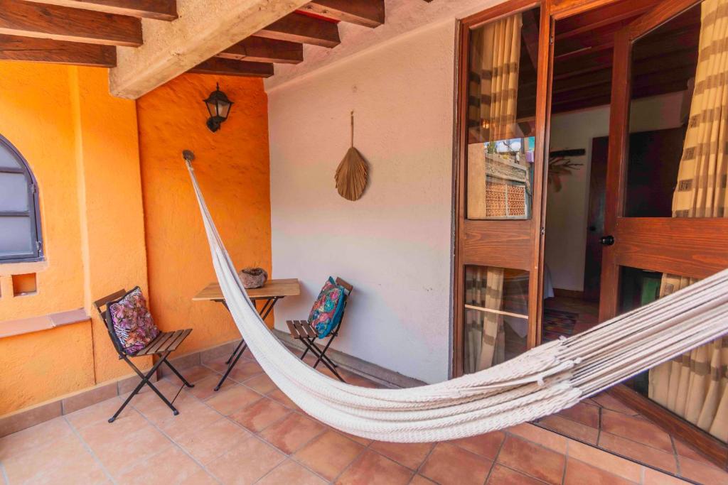 Casa Mayahuel - 3